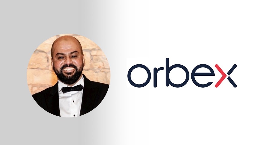 Breaking: Mohammed Yaghi Is Leaving Orbex after 10 Years